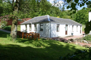 Doonans Cottage